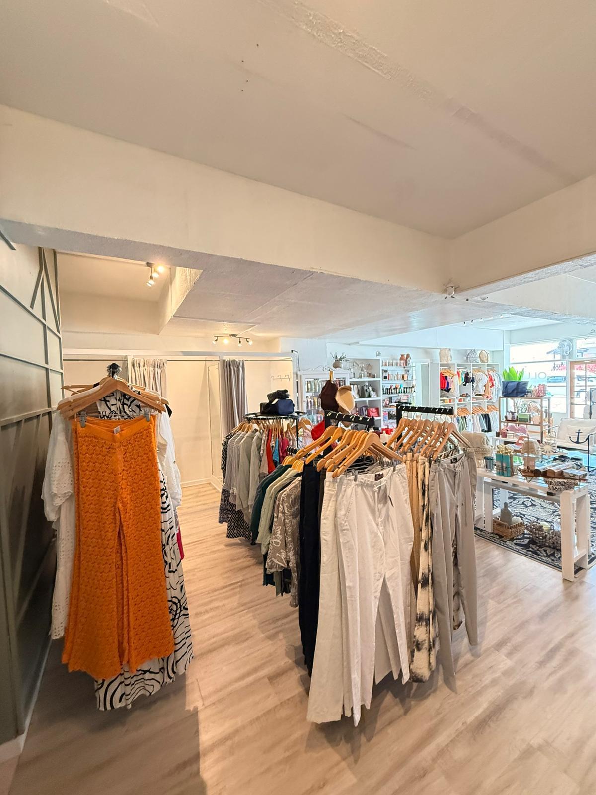 Clothing